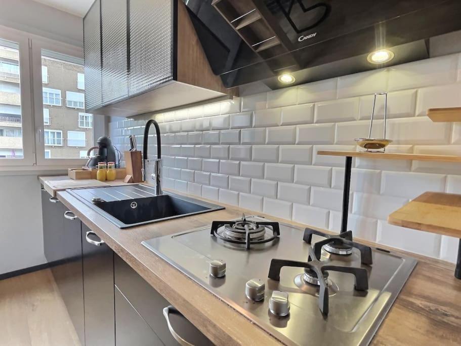 Apartament "L'Horizon" De Miss.K Conciergerie Mâcon Zewnętrze zdjęcie